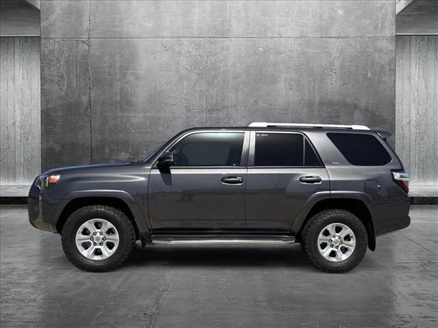 used 2016 Toyota 4Runner car, priced at $24,995