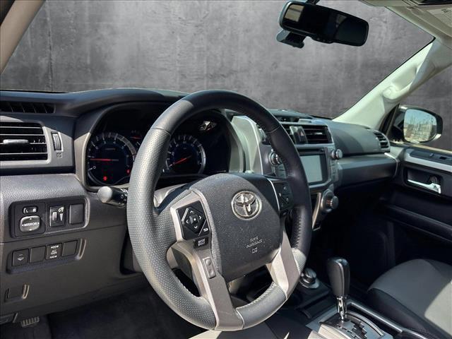 used 2016 Toyota 4Runner car, priced at $24,995