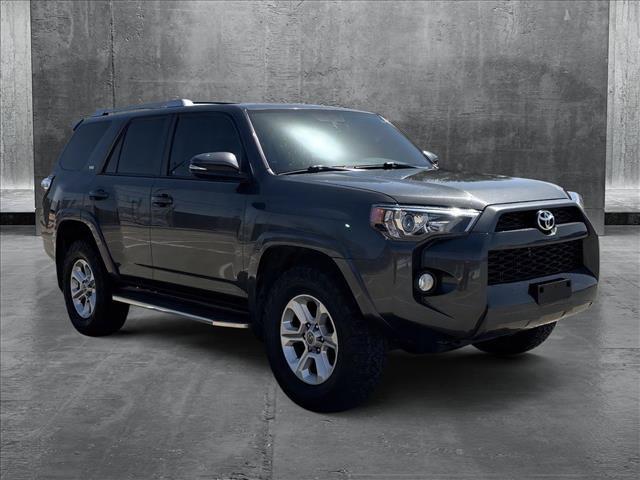 used 2016 Toyota 4Runner car, priced at $24,995