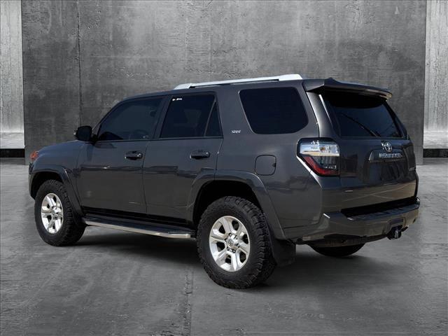 used 2016 Toyota 4Runner car, priced at $24,995