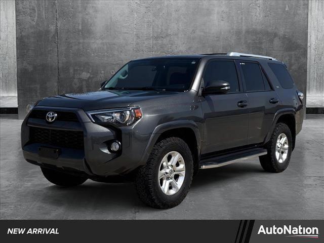 used 2016 Toyota 4Runner car, priced at $24,995