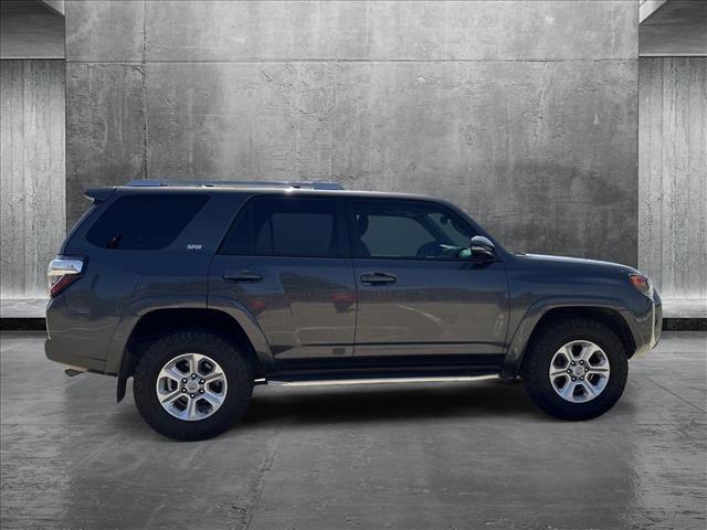 used 2016 Toyota 4Runner car, priced at $24,995