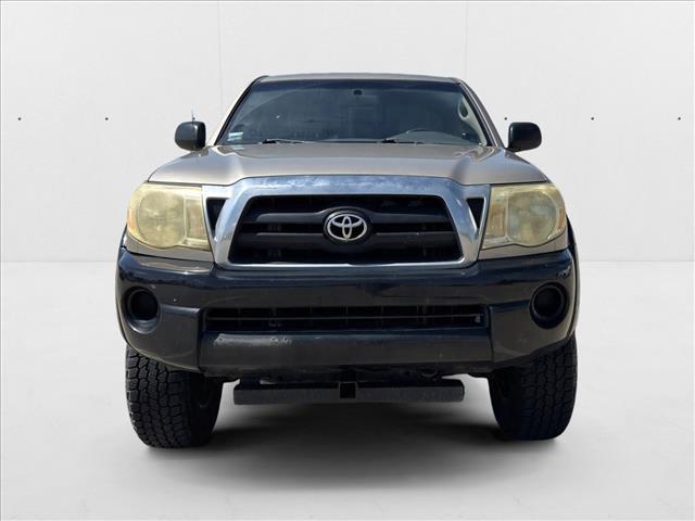used 2006 Toyota Tacoma car, priced at $9,991