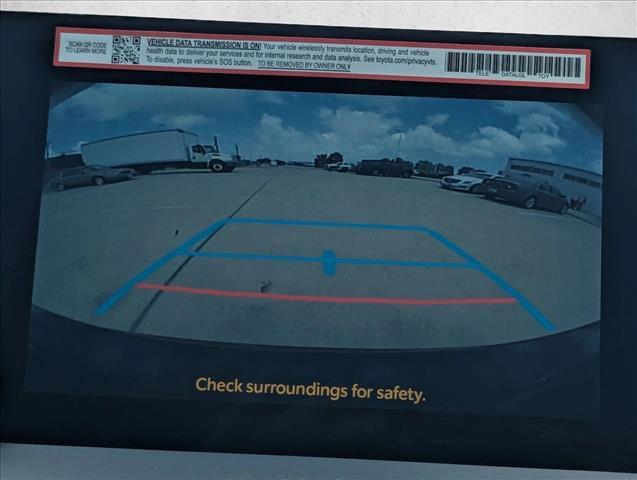 used 2025 Toyota Prius car, priced at $34,777