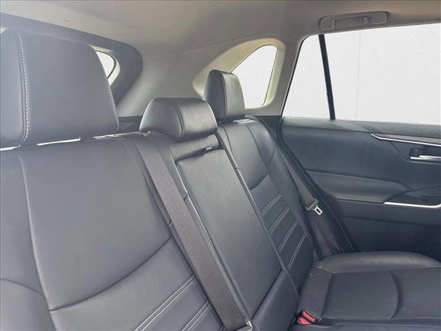 used 2020 Toyota RAV4 car, priced at $26,499
