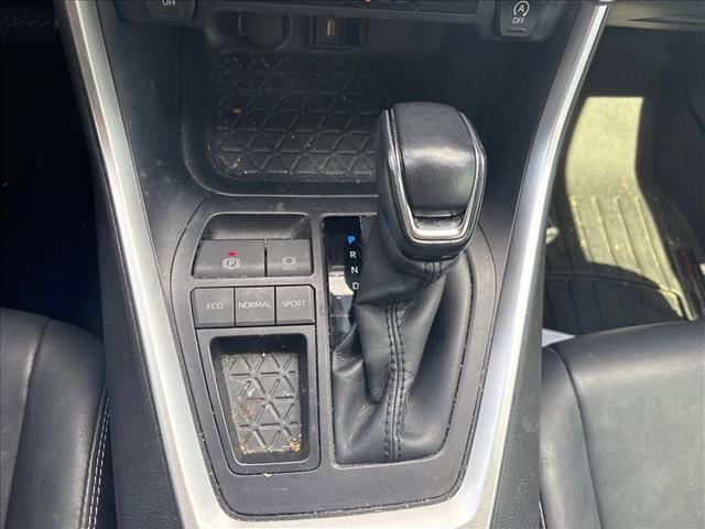 used 2020 Toyota RAV4 car, priced at $26,499