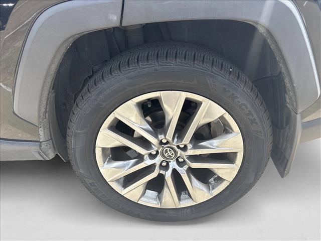 used 2020 Toyota RAV4 car, priced at $26,499