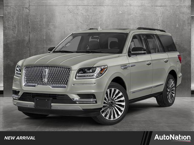 used 2020 Lincoln Navigator car, priced at $40,991