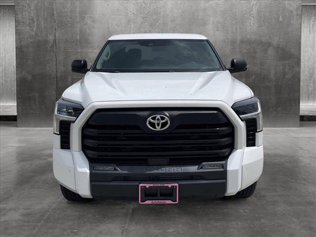 used 2022 Toyota Tundra car, priced at $40,798