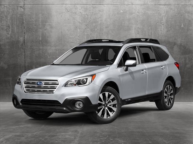 used 2016 Subaru Outback car, priced at $16,510