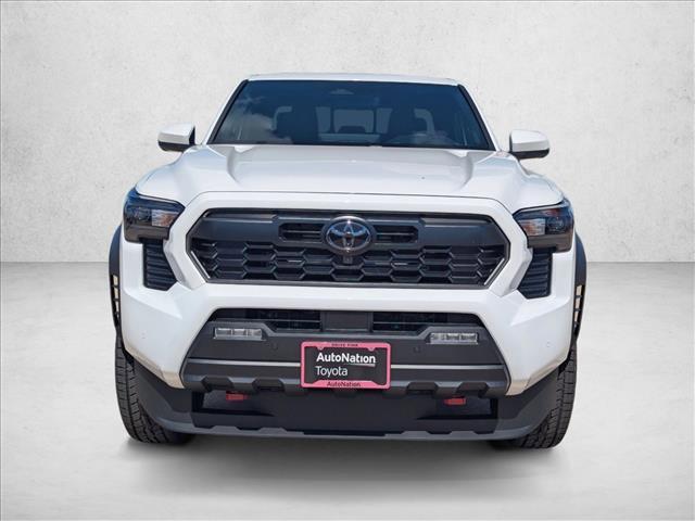 new 2025 Toyota Tacoma car, priced at $60,813