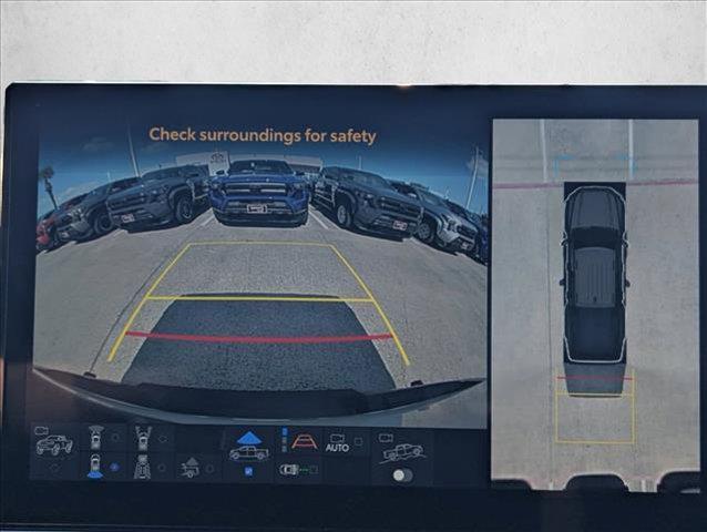 new 2025 Toyota Tacoma car, priced at $60,813