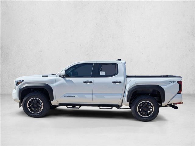 new 2025 Toyota Tacoma car, priced at $60,813