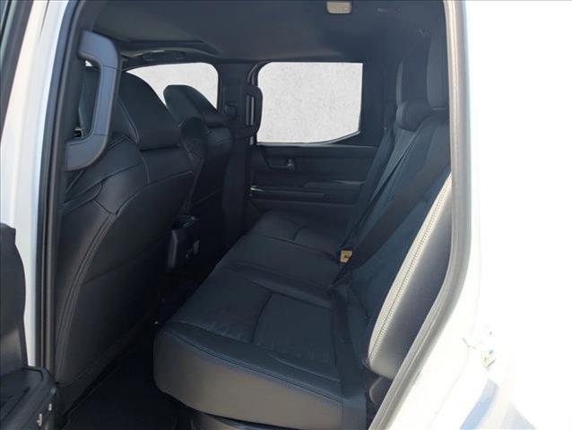 new 2025 Toyota Tacoma car, priced at $60,813