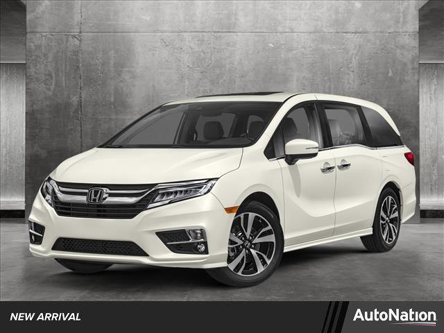 used 2019 Honda Odyssey car, priced at $30,995
