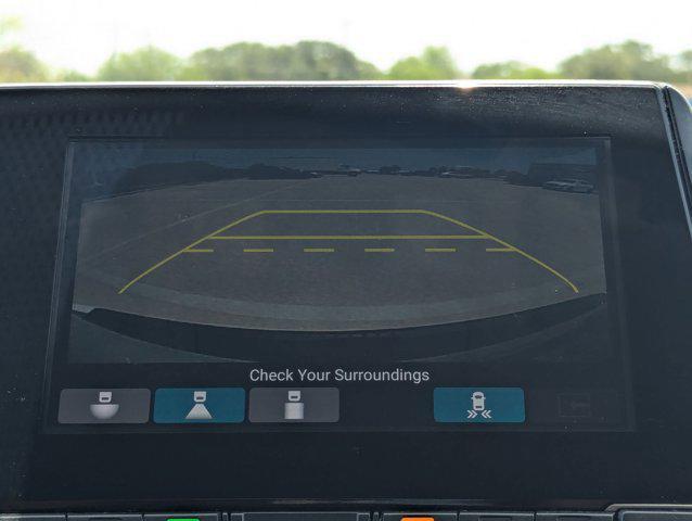 used 2019 Honda Odyssey car, priced at $30,795