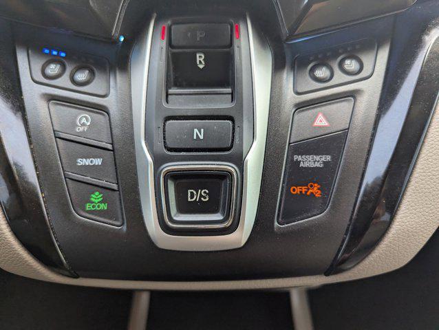 used 2019 Honda Odyssey car, priced at $30,795