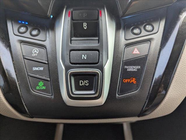 used 2019 Honda Odyssey car, priced at $30,795