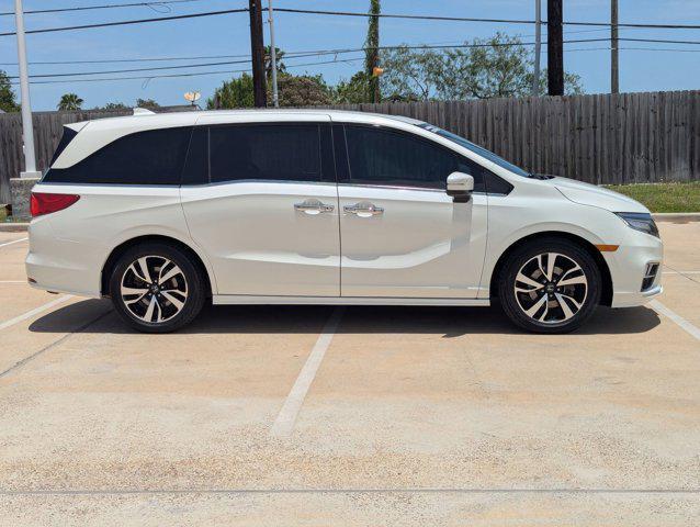 used 2019 Honda Odyssey car, priced at $30,795