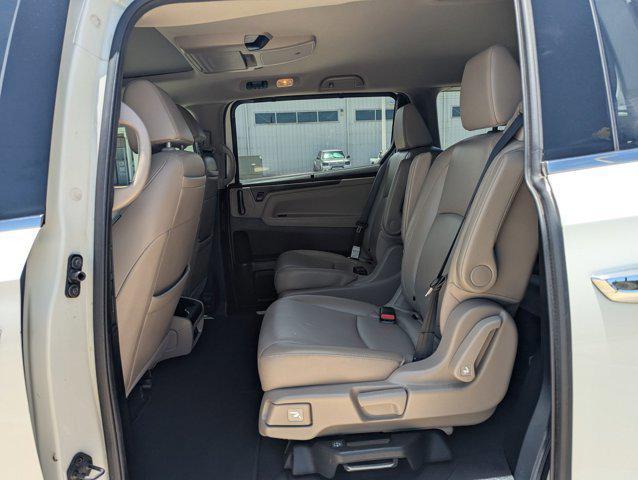 used 2019 Honda Odyssey car, priced at $30,795