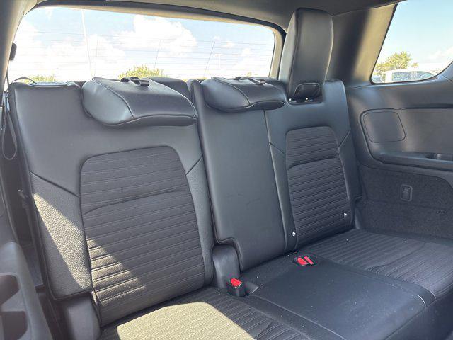used 2024 Nissan Pathfinder car, priced at $35,991