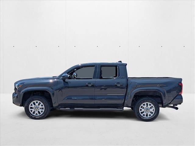used 2024 Toyota Tacoma car, priced at $32,488