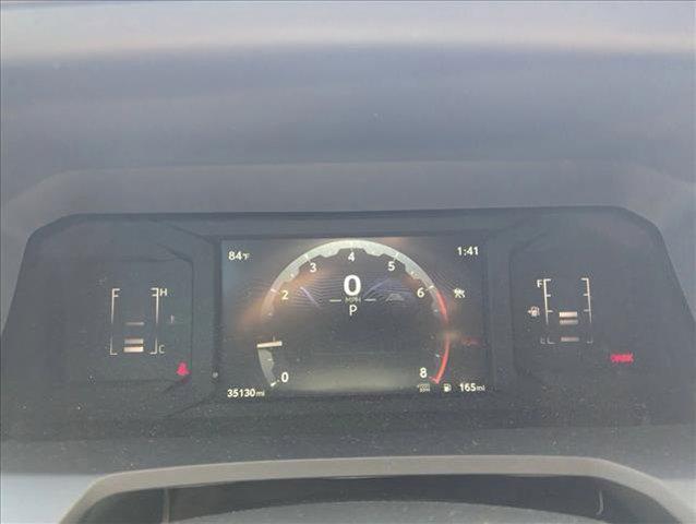 used 2024 Toyota Tacoma car, priced at $32,488
