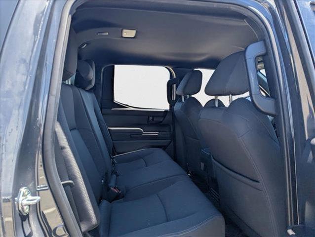 used 2024 Toyota Tacoma car, priced at $32,488