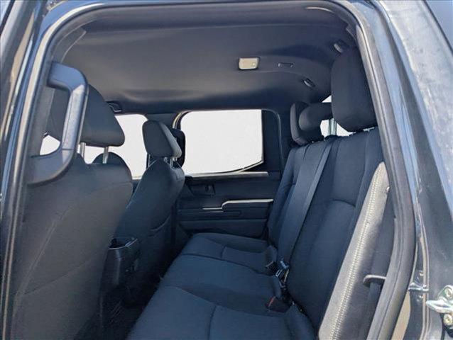 used 2024 Toyota Tacoma car, priced at $32,488