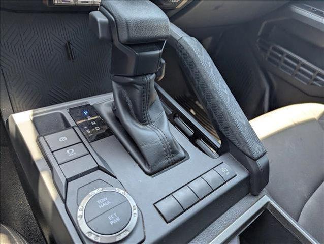 used 2024 Toyota Tacoma car, priced at $32,488