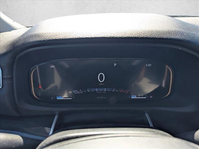 used 2022 Jeep Wagoneer car, priced at $33,995