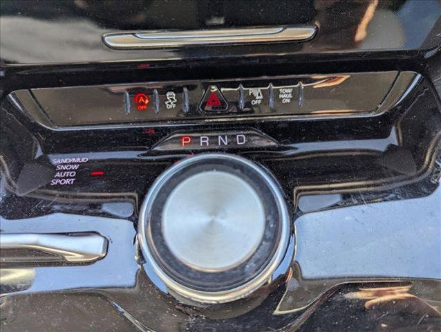 used 2022 Jeep Wagoneer car, priced at $33,995