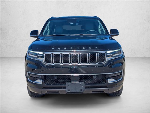 used 2022 Jeep Wagoneer car, priced at $33,995