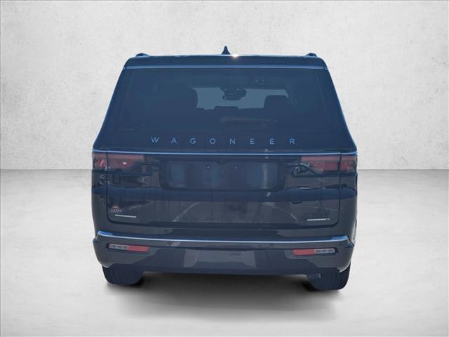 used 2022 Jeep Wagoneer car, priced at $33,995