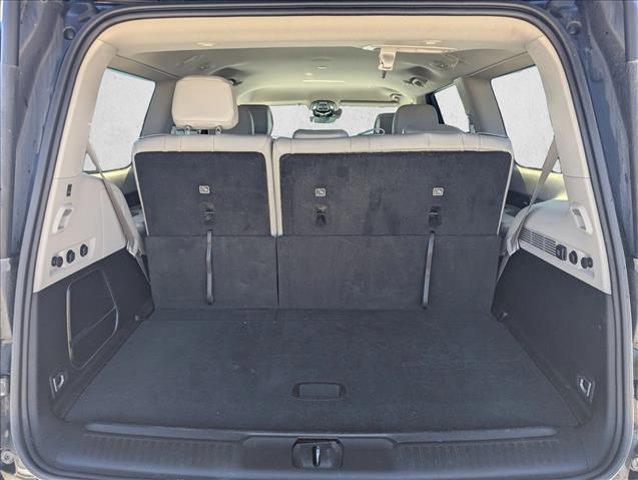 used 2022 Jeep Wagoneer car, priced at $33,995