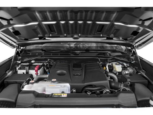 new 2025 Toyota Tundra car, priced at $46,178