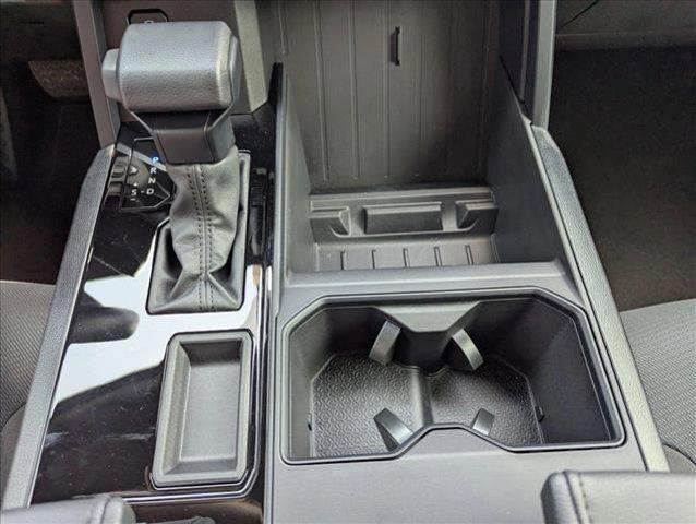 new 2025 Toyota Tundra car, priced at $46,178