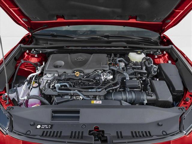 new 2026 Toyota Camry car, priced at $32,443