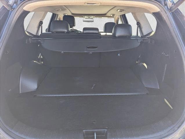 used 2019 Hyundai Santa Fe car, priced at $16,499