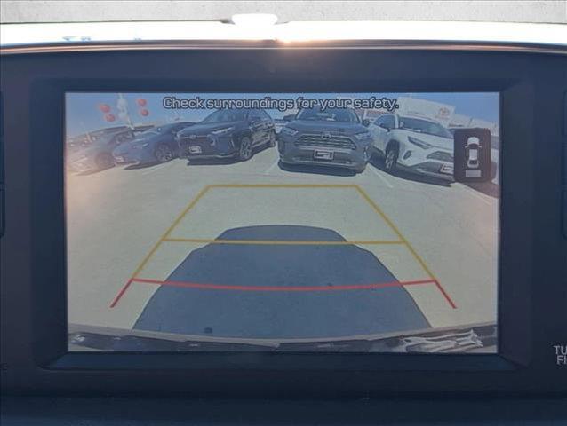 used 2019 Hyundai Santa Fe car, priced at $16,499