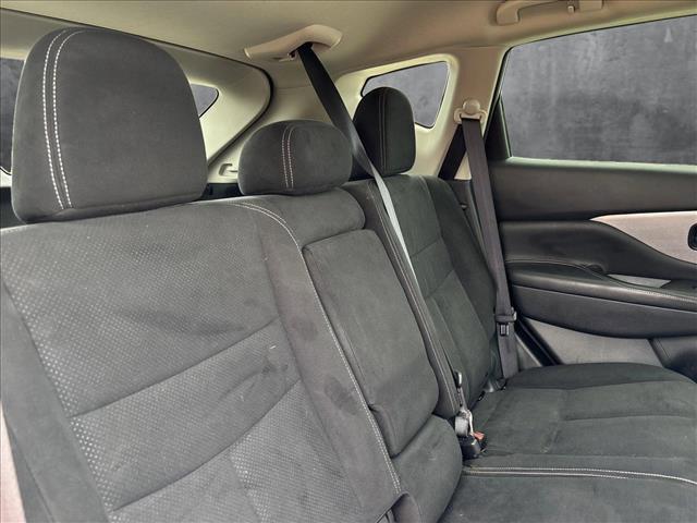 used 2022 Nissan Murano car, priced at $21,510