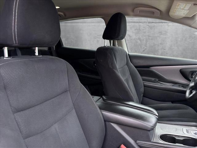 used 2022 Nissan Murano car, priced at $21,510