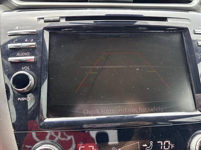 used 2022 Nissan Murano car, priced at $21,510