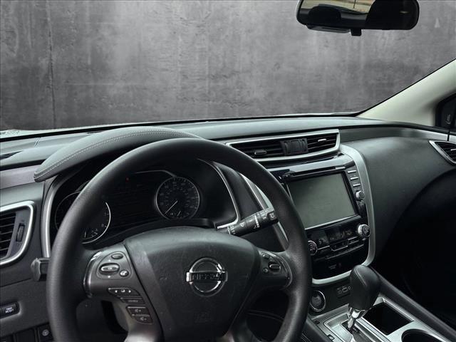 used 2022 Nissan Murano car, priced at $21,510
