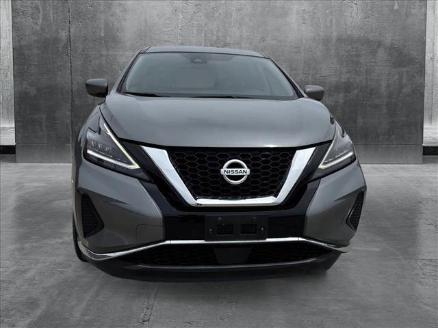 used 2022 Nissan Murano car, priced at $21,510