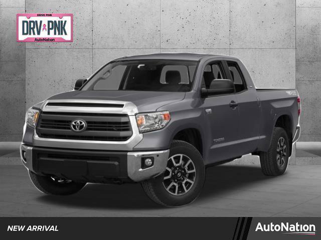 used 2014 Toyota Tundra car, priced at $24,995