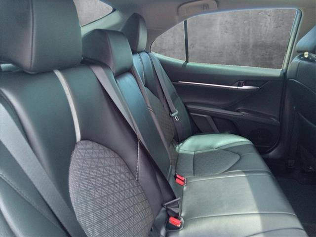 used 2023 Toyota Camry car, priced at $30,289