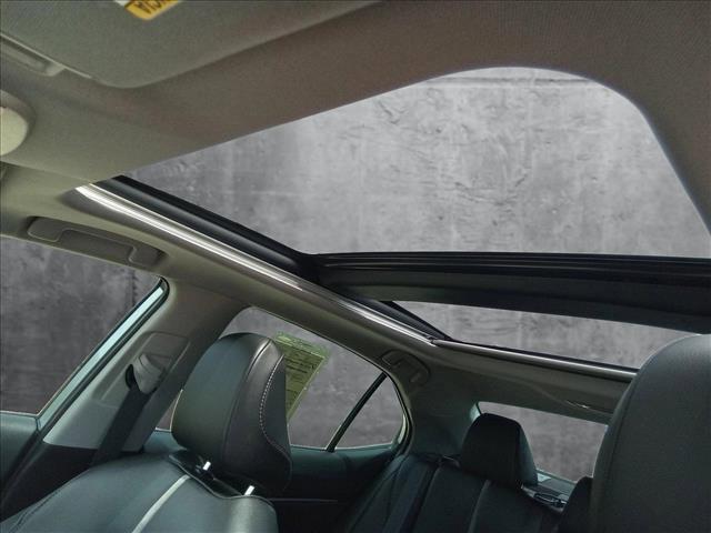 used 2023 Toyota Camry car, priced at $30,289