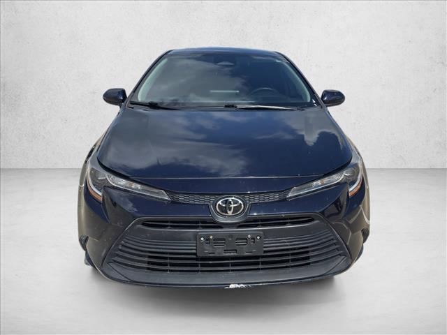 used 2023 Toyota Corolla car, priced at $19,499