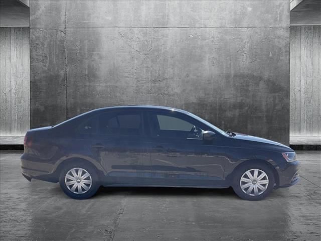 used 2016 Volkswagen Jetta car, priced at $9,888